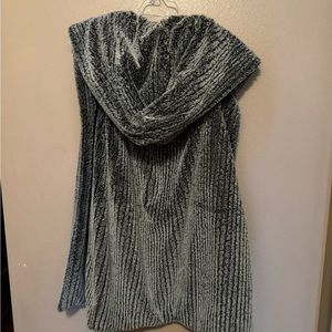 Shannon passero vest